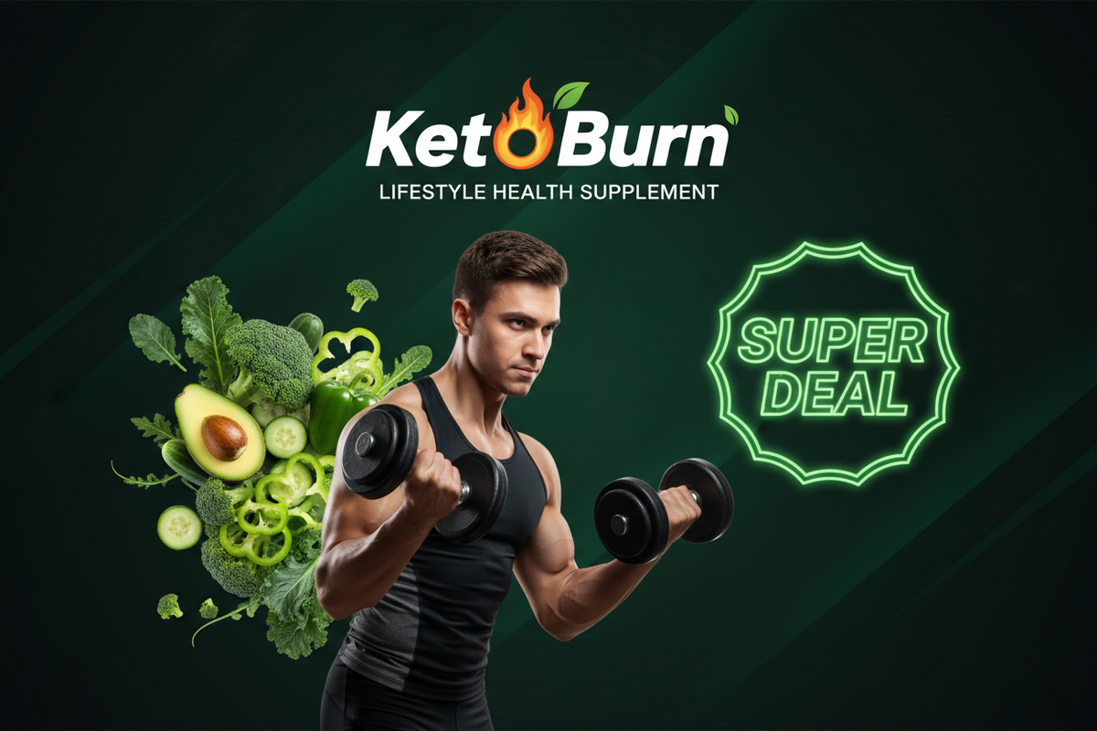 Keto Burn Super Deal - 14